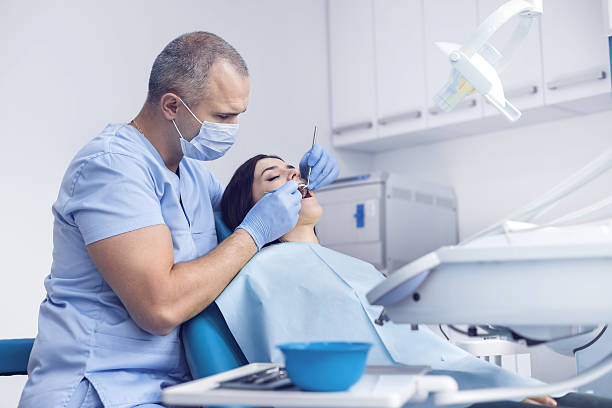 Professional Dental Services in County Center, VA